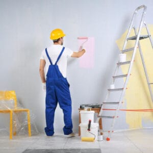 Painting Services in Singapore 22 House Interior and Exterior Painting Service- Painting Services