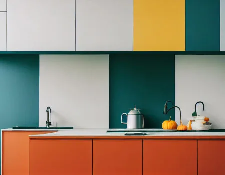 Painting Services in Singapore 7 Cabinet Painting Service