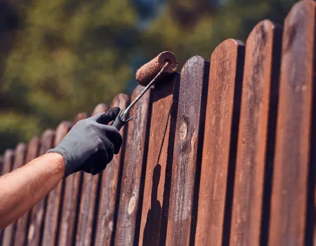 Painting Services in Singapore 9 Deck and Patio Painting Service