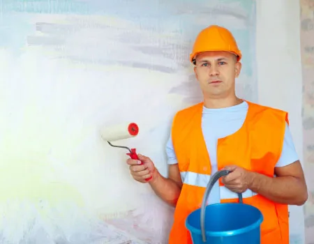 Painting Services in Singapore 13 Educational Institution Painting Service