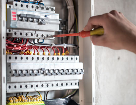 Electrical Services in Singapore 8 Electrical Panel Upgrades- Electrical Services