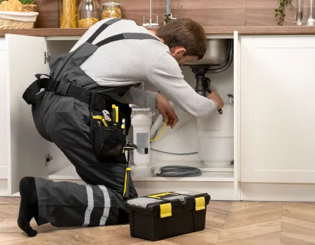 Plumbing Services in Singapore 4 Kitchen Plumbing Services Li Fong Plumbing Services in