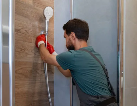 Plumbing Services in Singapore 6 Shower Repair & Installation- plumbing services Singapore