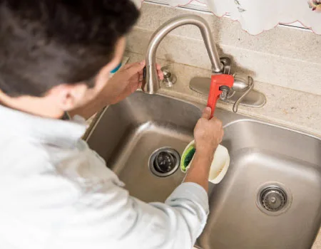Plumbing Services in Singapore 7 Sink Water Taps Replace or Repair- plumbing services Singapore