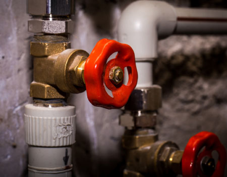 Plumbing Services in Singapore 14 Valve Repair Services- plumbing services Singapore