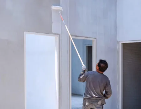 Painting Services in Singapore 5 Wall Painting Service