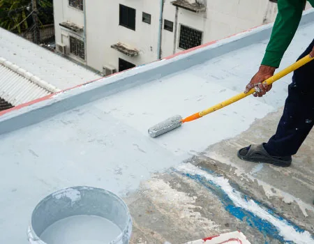 Plumbing Services in Singapore 15 Waterproofing Repair Work- plumbing services Singapore