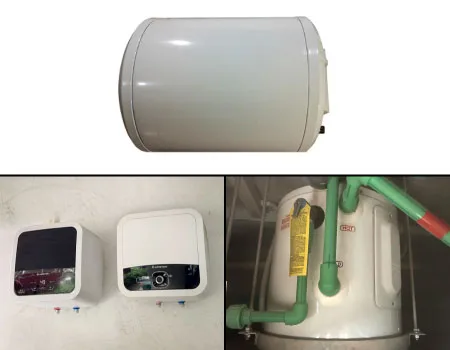 Plumbing Services in Singapore 12 New Water Tank Storage Heater Installation or Replacement- plumbing services Singapore