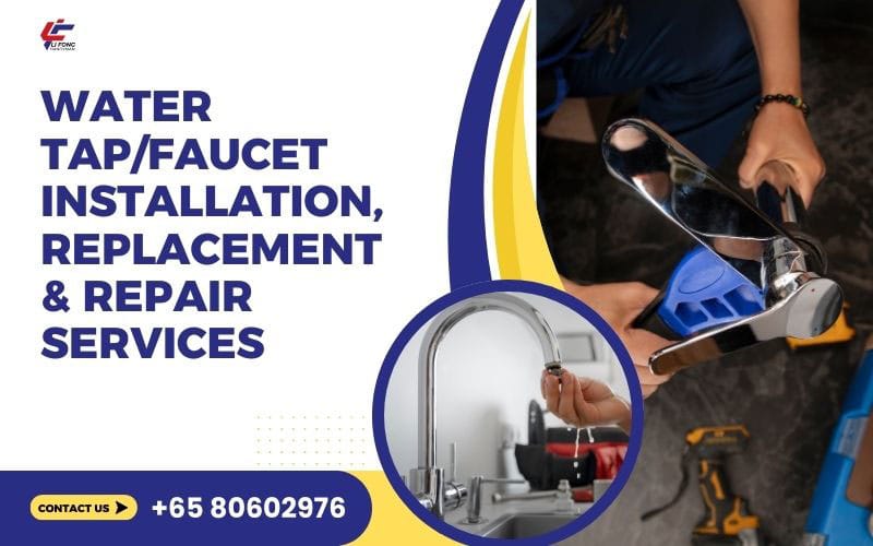 Water Tap/Faucet Installation, Replacement & Repair Services Near You 3 Expert-Water-TapFaucet-Installation