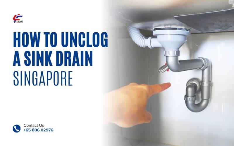 How to Unclog a Sink Drain