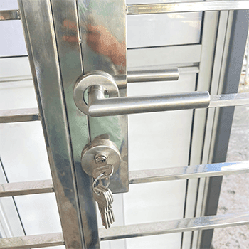 Lifong Door Lock Services