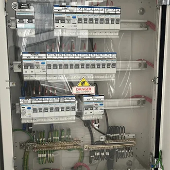 Image 10: Lifong Electrical Services