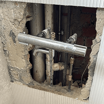 Lifong- Plumbing Services