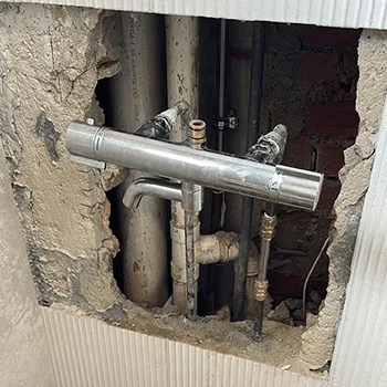 Image 9: Lifong- Plumbing Services