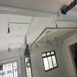 Ceiling Partition Service 5 1