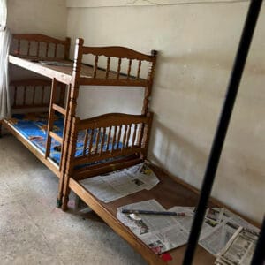 Dismantling disposal clearing house or office items 2