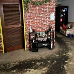 Dismantling disposal clearing house or office items 3