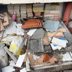 Dismantling & Disposal Services in Singapore 19 Older False Ceiling Dismantling and Disposal or Room Partitions Reinstall