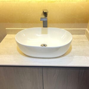 Wash Basin Tap/Faucet Installation /Replacement
