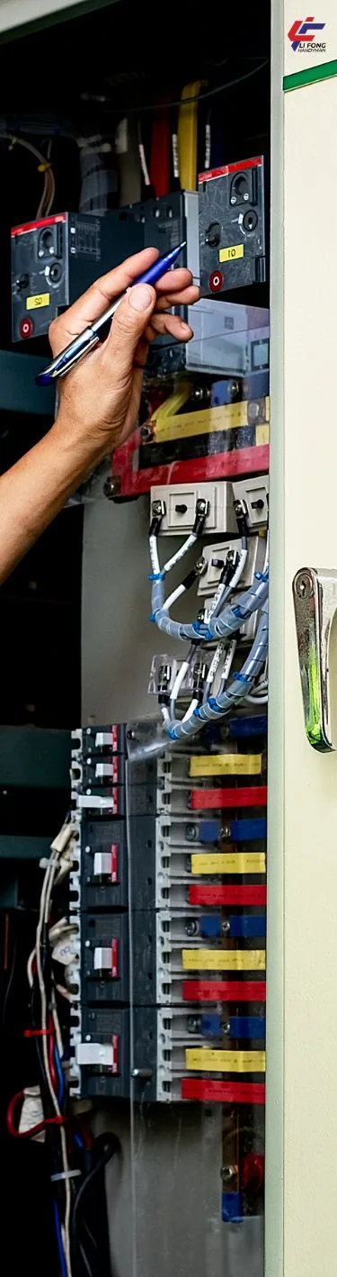 Pricing 3 Electrical Services Pricing