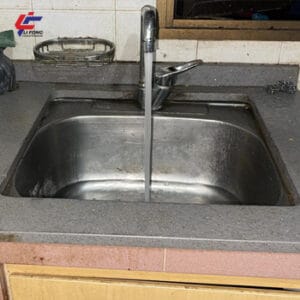 Plumbing Services in Singapore 24 Faucet Tap leak repair