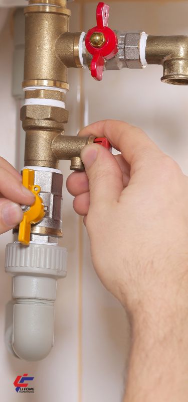 Pricing 2 Plumbing Services