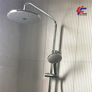 Shower Head Shower Set, Installation & Replacement