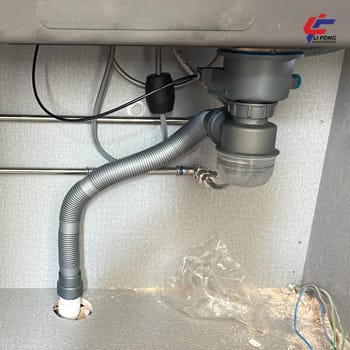 Water leakage Detection