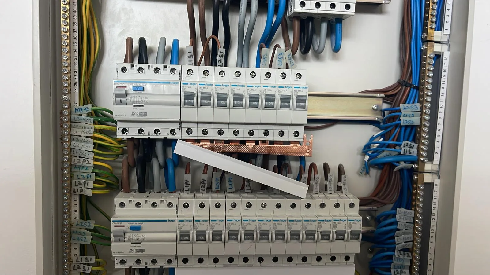 Image 22: Electrical Services