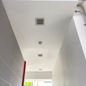 Ceiling Partition (4)