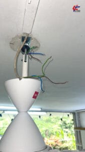 Electrical Services in Singapore 27 Ceiling-fan-installation-&-replacement
