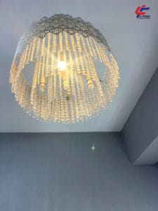 Electrical Services in Singapore 28 Design-light-installation-&-replacement