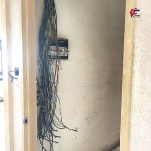 Electrical Services in Singapore 33 Electrical-Rewiring