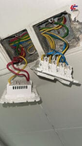 Electrical Services in Singapore 31 Fan-regulator-installation-or-replacement