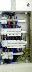 Electrical Services in Singapore 34 LEW-testing