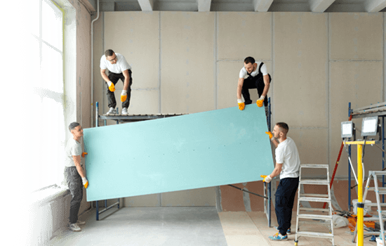 Partition Wall Singapore 1 About Us