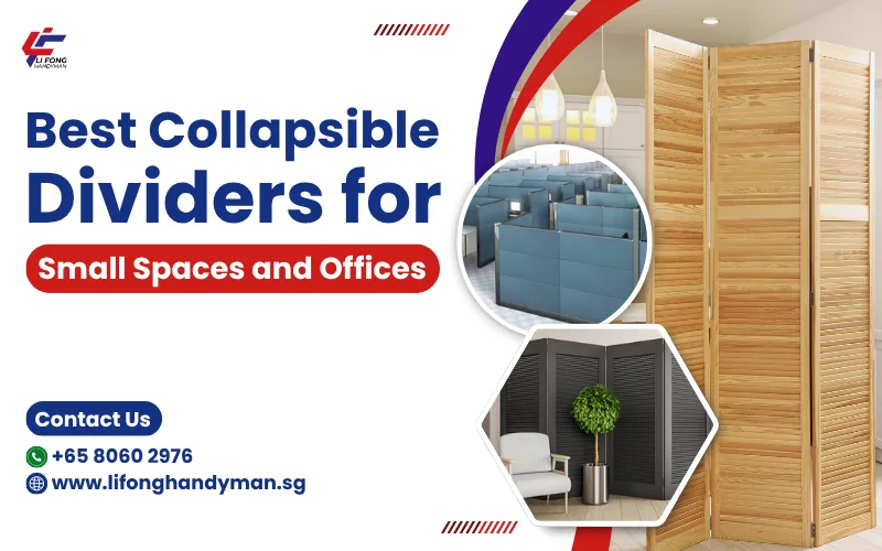 Image 30: collapsible dividers
