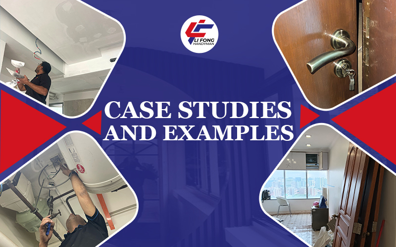 Combining False Ceilings with Partition Walls for Open-Concept Spaces 1 Case Studies and Examples