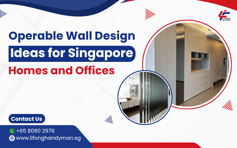 operable wall