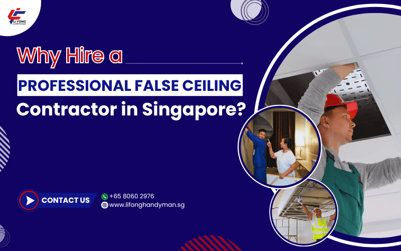 False Ceiling